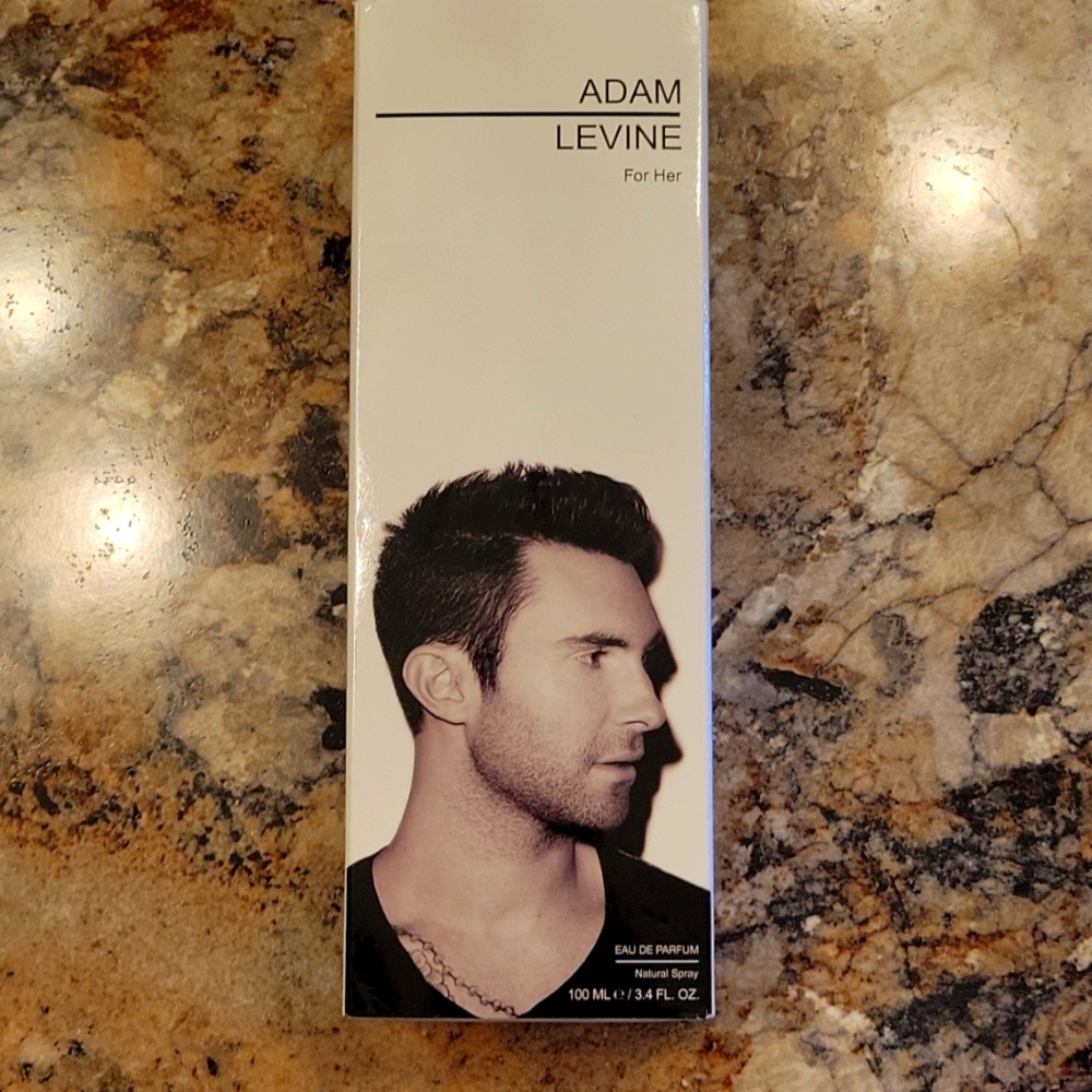 Adam Levine For Her